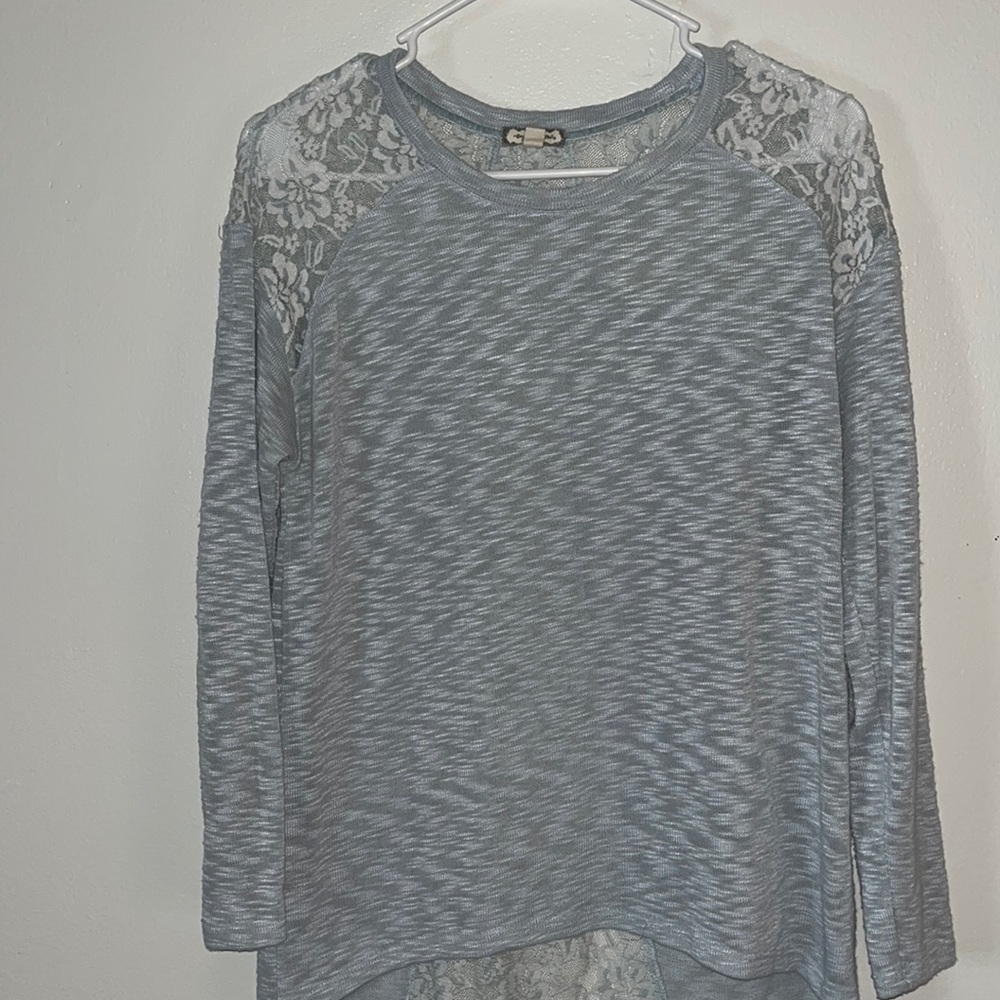 Womens Long Sleeve